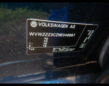 Volkswagen Passat 2022
