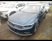 Volkswagen Passat 2022