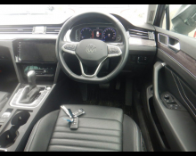 Volkswagen Passat 2022