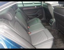 Volkswagen Passat 2022