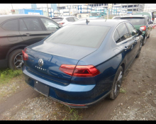 Volkswagen Passat 2022
