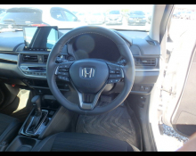 Honda WR-V 2024
