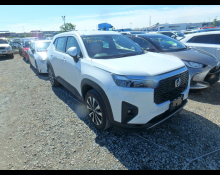 Used Honda Wr-v Cars For Sale in Japan