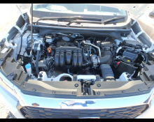 Honda WR-V 2024