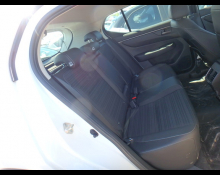 Honda WR-V 2024