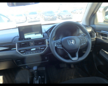 Honda WR-V 2024
