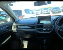 Honda WR-V 2024