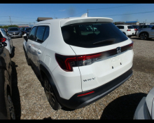 Honda WR-V 2024