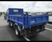 Isuzu Elf 2013