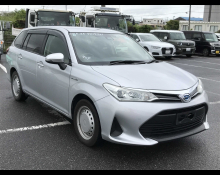Toyota Corolla fielder 2019 For Sale and Price