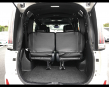 Toyota Noah 2018