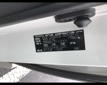 Toyota Noah 2018