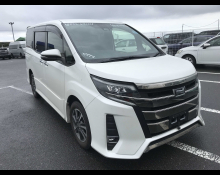 Toyota Noah 2018