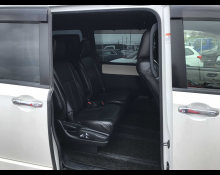 Toyota Noah 2018