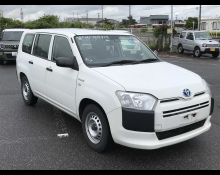 Toyota Probox 2020 For Sale and Price