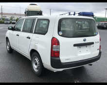 Toyota Probox 2020