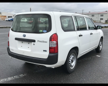 Toyota Probox 2020