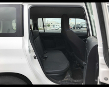 Toyota Probox 2020