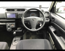 Toyota Probox 2020