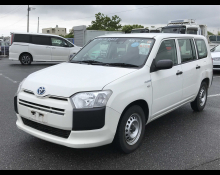 Toyota Probox 2020