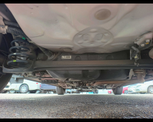 Toyota Vitz 2015
