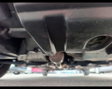 Toyota Vitz 2015