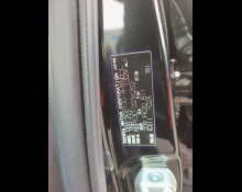 Toyota Vitz 2016