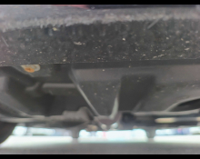 Toyota Vitz 2016