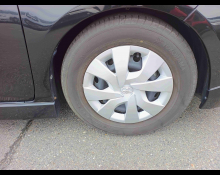 Toyota Vitz 2016