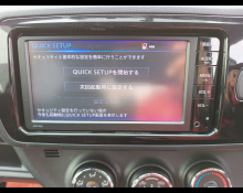 Toyota Vitz 2016