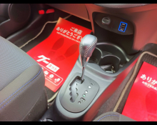 Toyota Vitz 2016