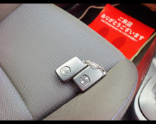 Toyota Vitz 2016