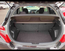 Toyota Vitz 2016