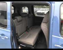 Toyota Sienta 2023