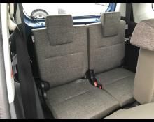 Toyota Sienta 2023