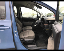 Toyota Sienta 2023