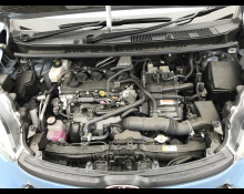 Toyota Sienta 2023