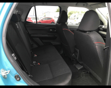 Toyota Raize 2019