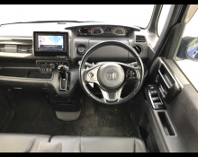 Honda N Box 2019