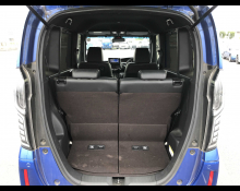 Honda N Box 2019