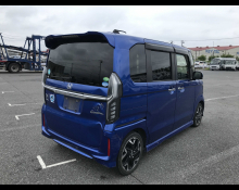 Honda N Box 2019