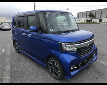 Honda N Box 2019