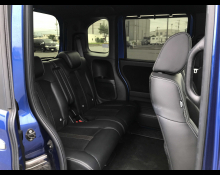 Honda N Box 2019