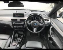 BMW X2 2018