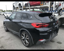 BMW X2 2018