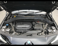 BMW X2 2018