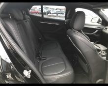 BMW X2 2018