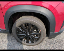 Honda WR-V 2026