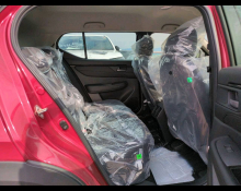 Honda WR-V 2026