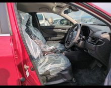 Honda WR-V 2026
